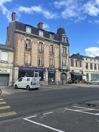  Appartement � louer 2 pi�ces 70 m�