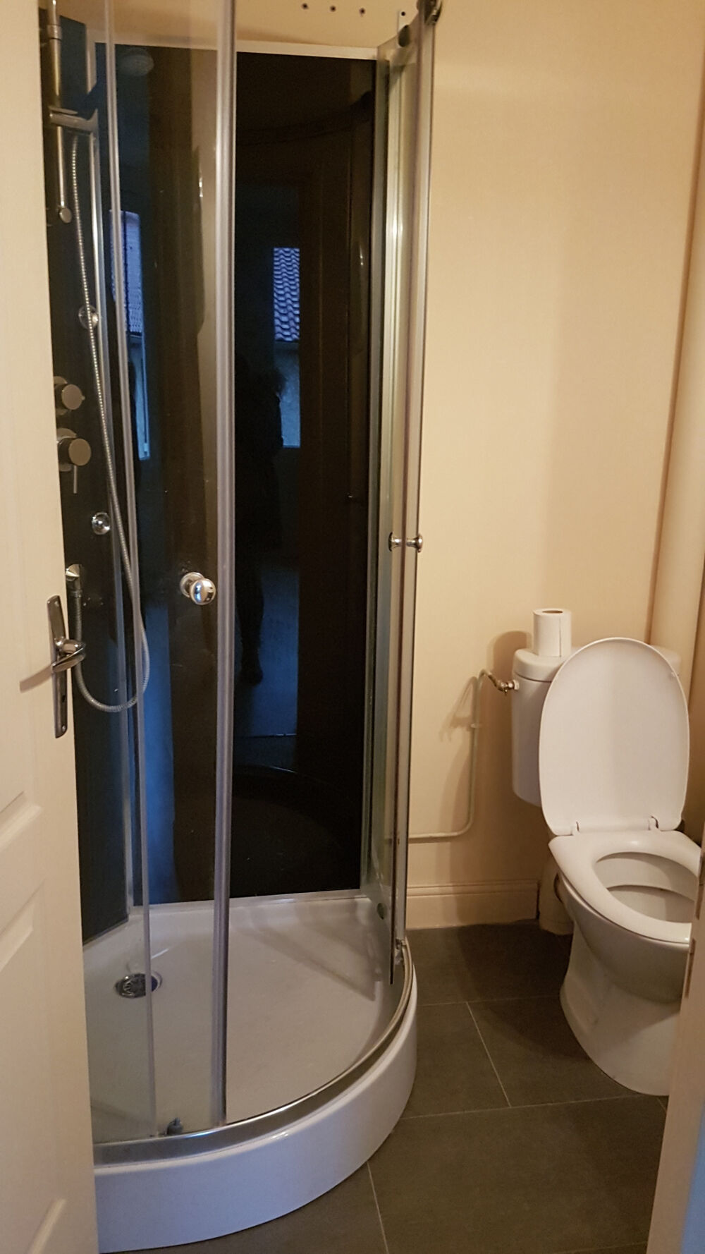 Location Appartement Appartement F1 en hyper-centre St dizier