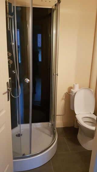  Appartement à louer 1 pièce 30 m²