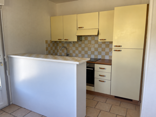  Appartement à louer 4 pièces 70 m² St dizier