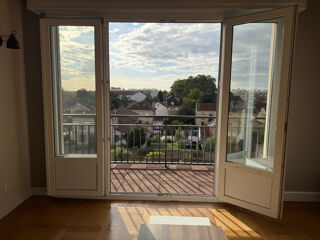 Appartement à vendre 3 pièces 73 m²