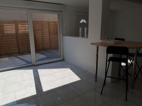  Maison � louer 3 pi�ces 55 m�