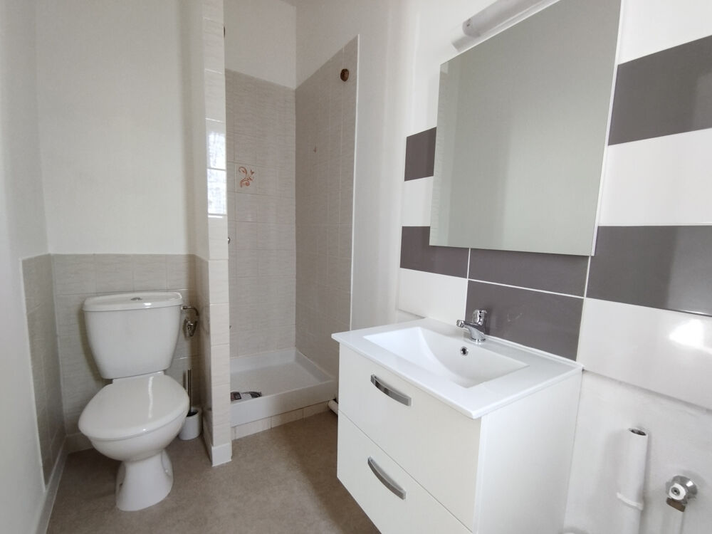 Location Appartement Lumineux appartement F2 St dizier