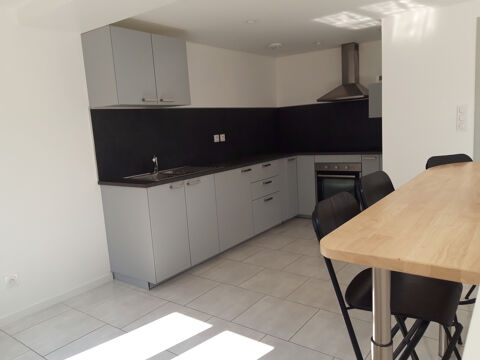  Maison � louer 3 pi�ces 55 m�