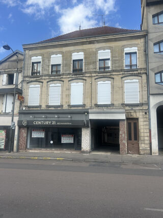  Immeuble � vendre 509 m�