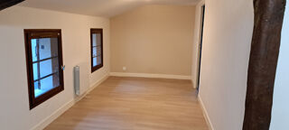  Appartement à louer 2 pièces 40 m²