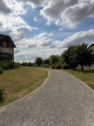  Maison à vendre 6 pièces 163 m²