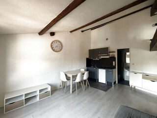  Appartement � louer 2 pi�ces 38 m�