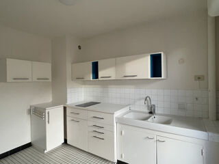  Appartement à vendre 3 pièces 55 m²