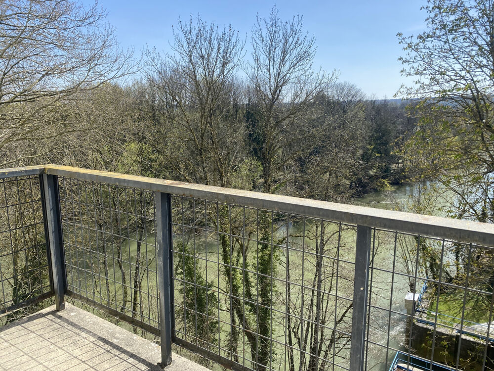 Location Appartement Appartement T2 avec balcon St dizier