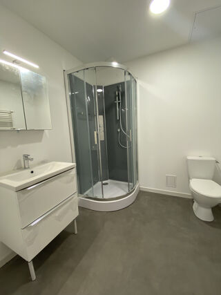  Appartement � louer 1 pi�ce 31 m�