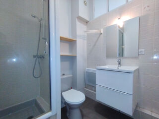  Appartement � louer 1 pi�ce 22 m� St dizier