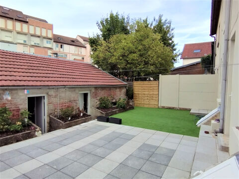  Appartement  louer 6 pices 94 m St dizier