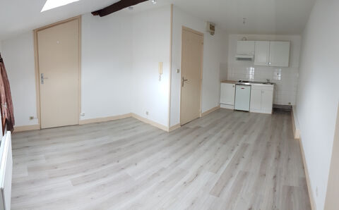  Appartement � louer 2 pi�ces 28 m�