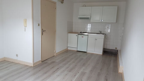  Appartement � louer 2 pi�ces 28 m�