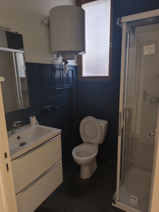  Appartement à louer 2 pièces 28 m²