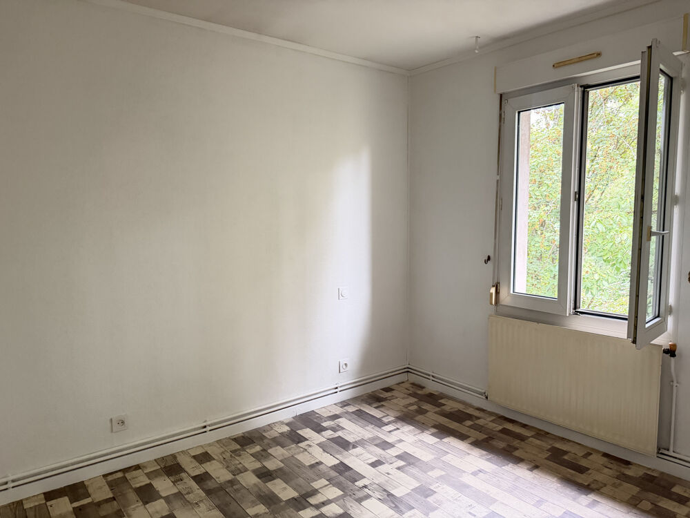 Location Appartement Spacieux T3 avec garage St dizier