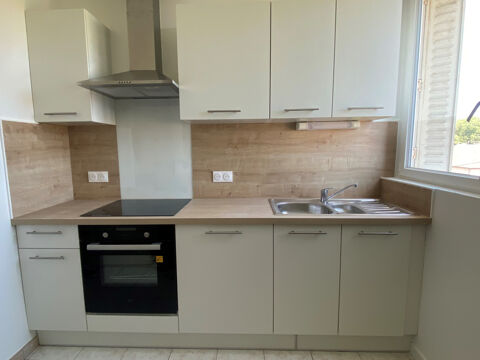  Appartement � louer 2 pi�ces 48 m�