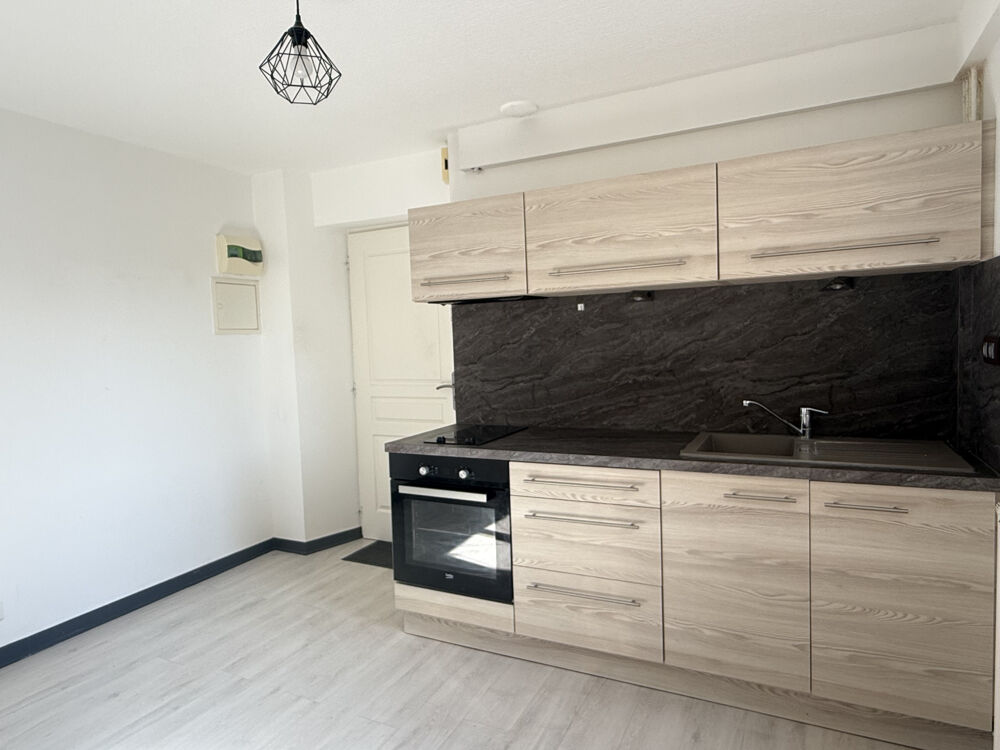 Location Appartement Charmant appartement de type F2 en hyper centre St dizier