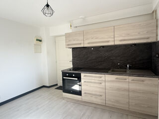  Appartement à louer 2 pièces 38 m²