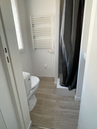  Appartement � louer 2 pi�ces 34 m�