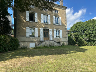  Maison � vendre 10 pi�ces 260 m�