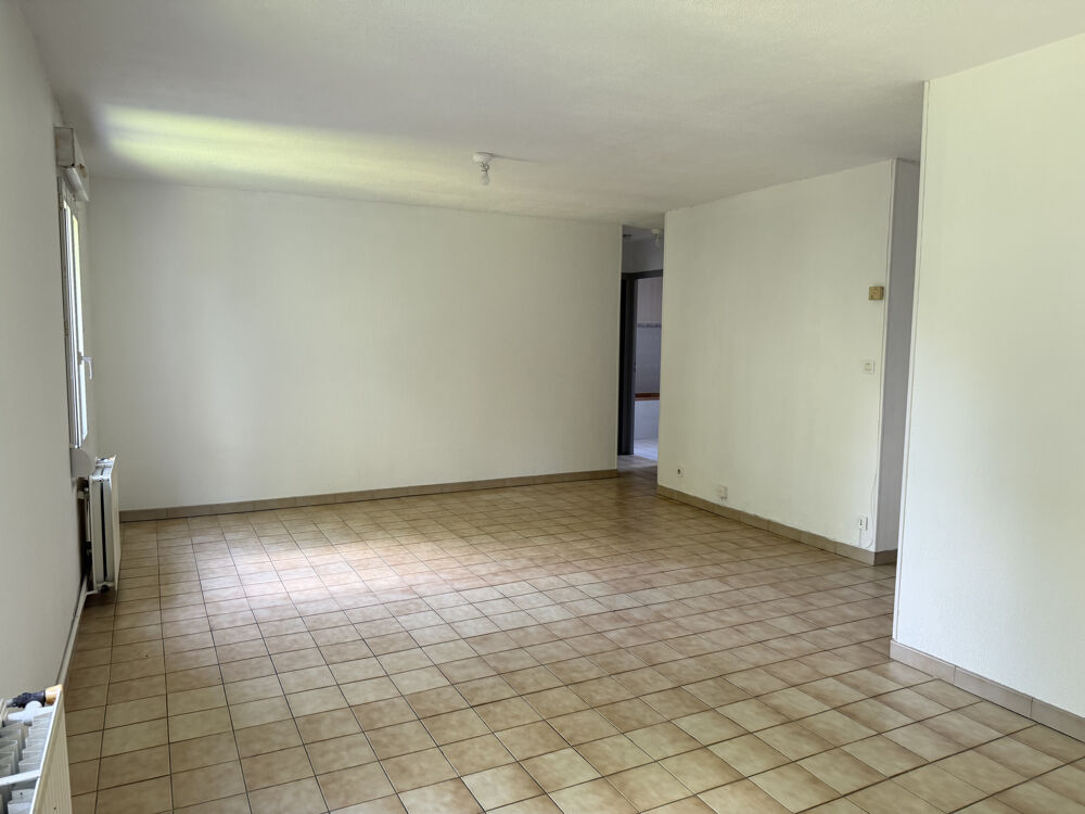 Location Appartement Spacieux T2 avec garage St dizier