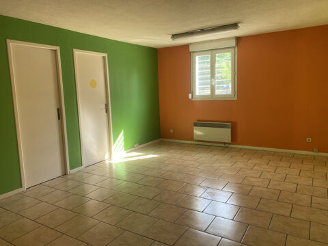   Local commercial, secteur Marnaval 