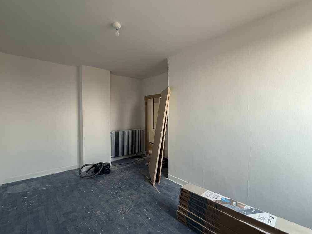 Location Duplex/Triplex Maison 2 chambres avec cour St dizier