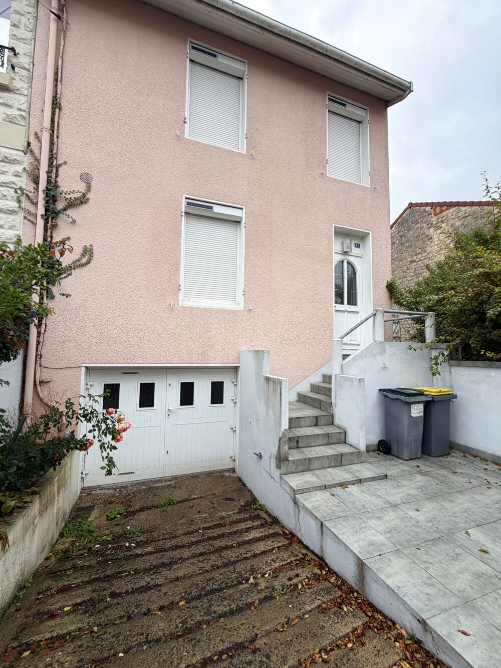 Location Maison Maison familiale de 140 m2 avec jardin St dizier