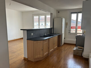  Appartement � vendre 2 pi�ces 72 m�