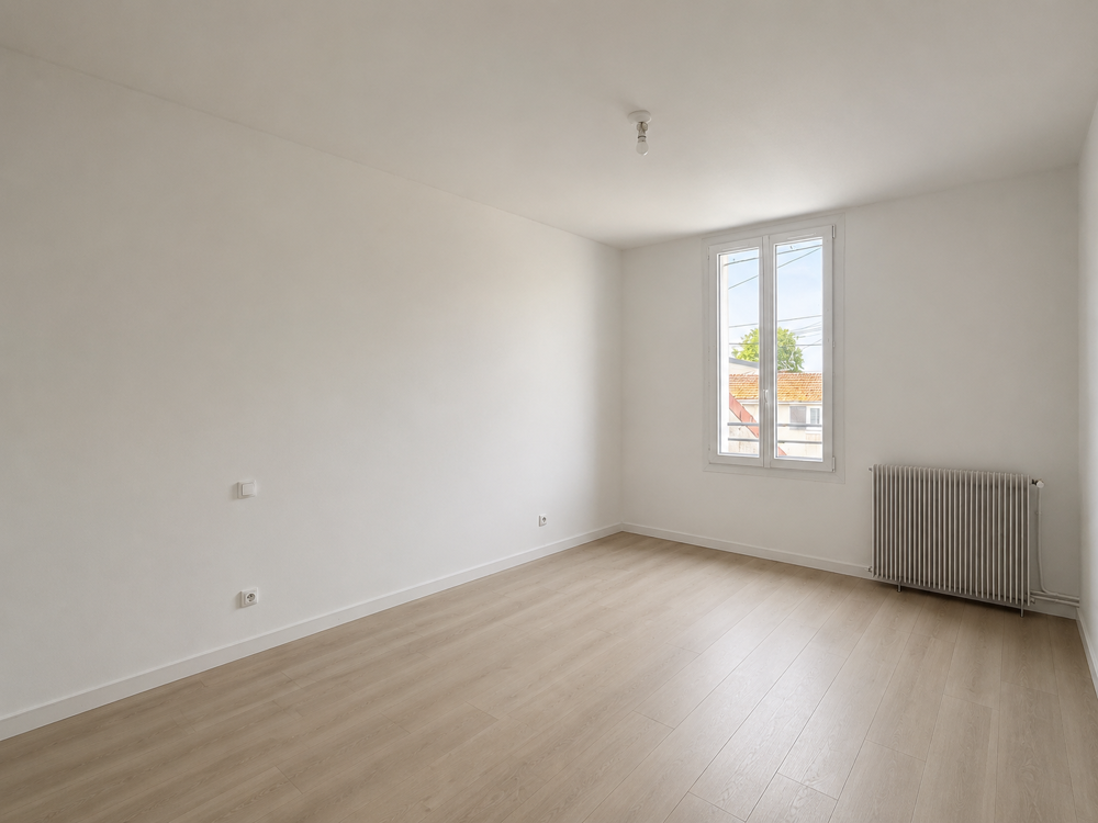 Location Duplex/Triplex Maison 2 chambres avec cour St dizier