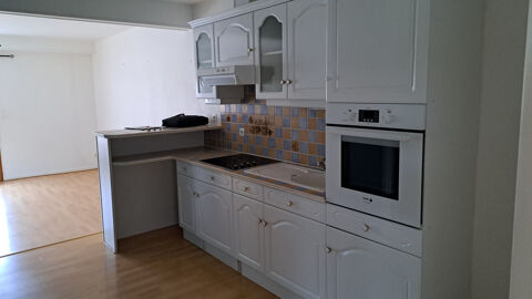  Appartement � louer 3 pi�ces 63 m�