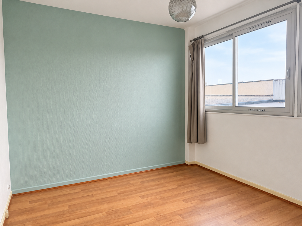 Appartement T2 au centre-ville
