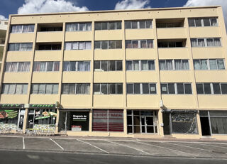  Appartement à louer 2 pièces 44 m²