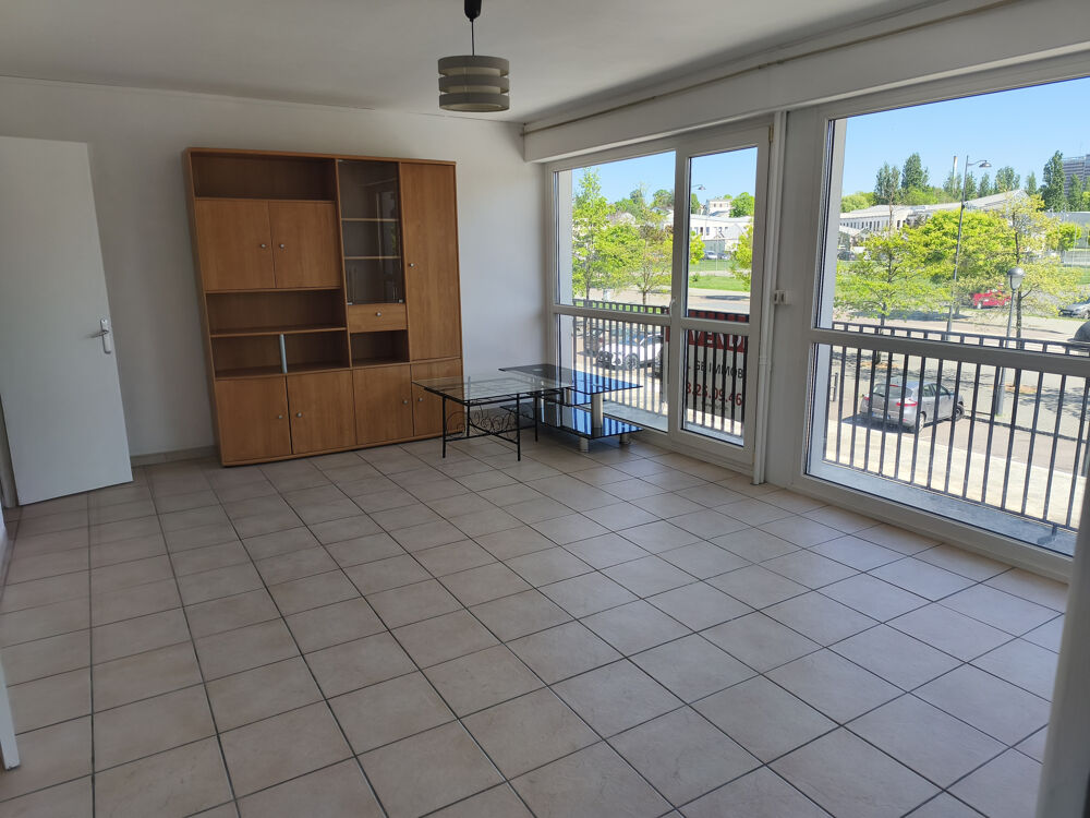 Location Appartement Appartement T2 de 62 m2 St dizier