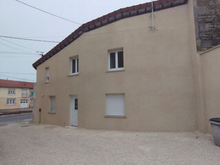  Maison � louer 4 pi�ces 80 m�