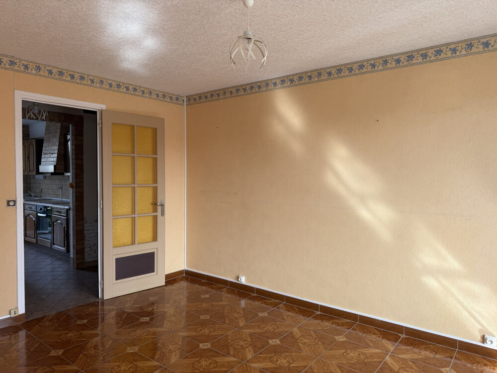 Location Appartement Appartement T2 avec jardinet et balcon St dizier