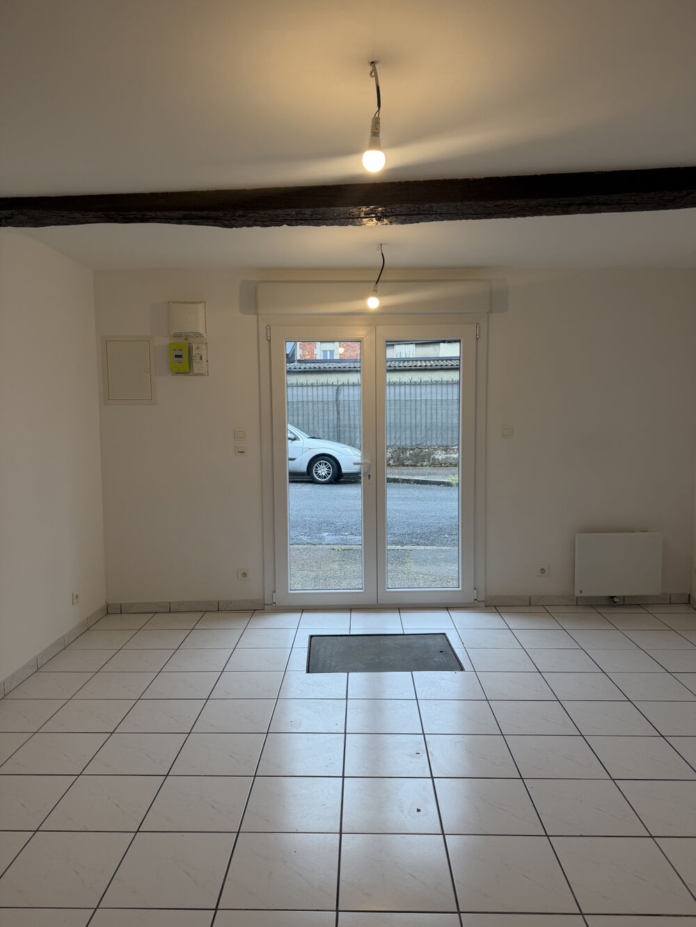 Vente Maison Maison de ville T3 St dizier