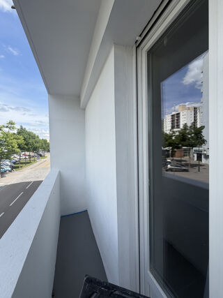  Appartement à louer 1 pièce 30 m²