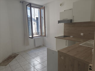 Appartement à louer 2 pièces 28 m²