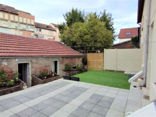  Appartement  louer 6 pices 94 m St dizier
