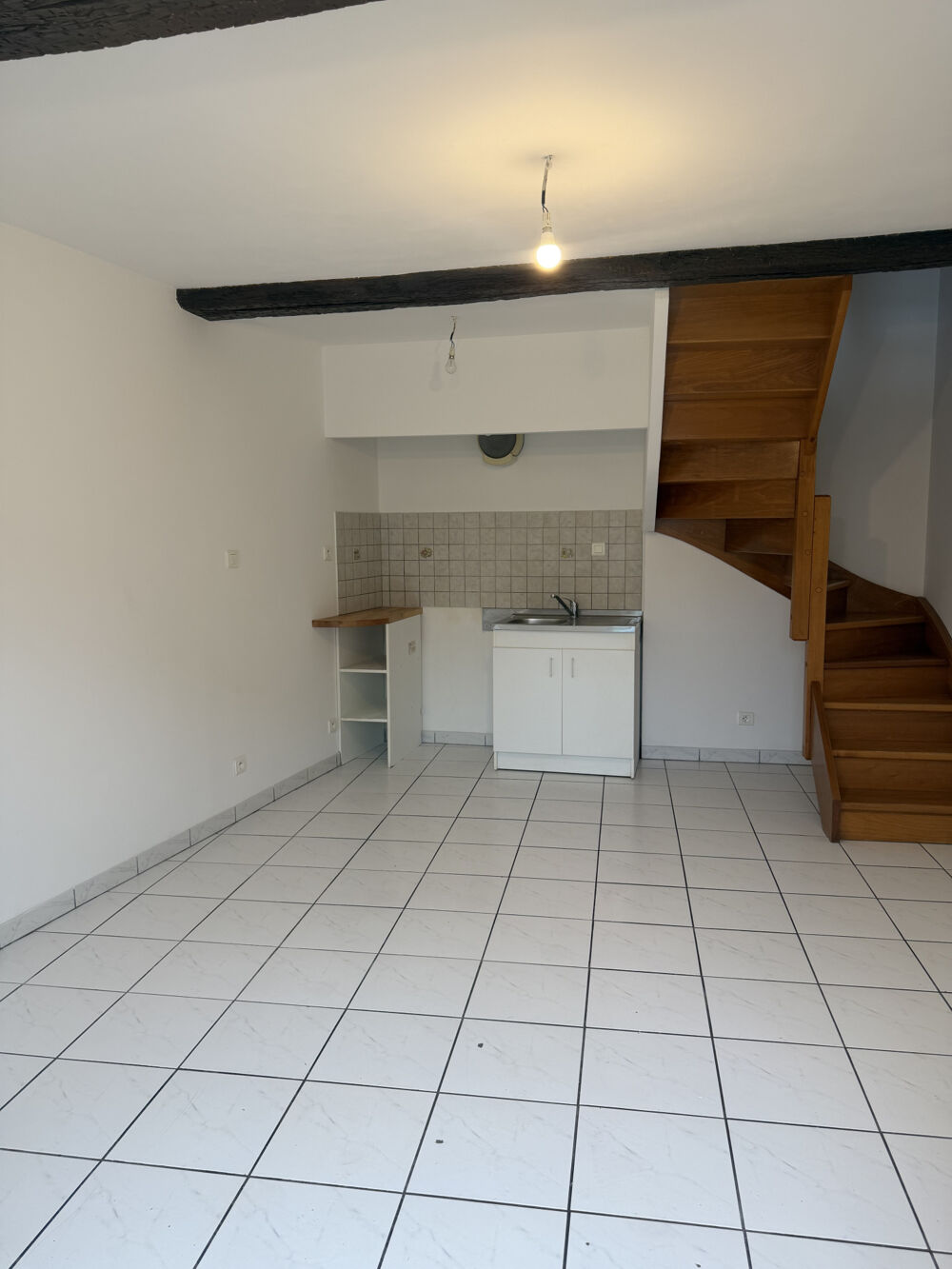 Vente Maison Maison de ville T3 St dizier