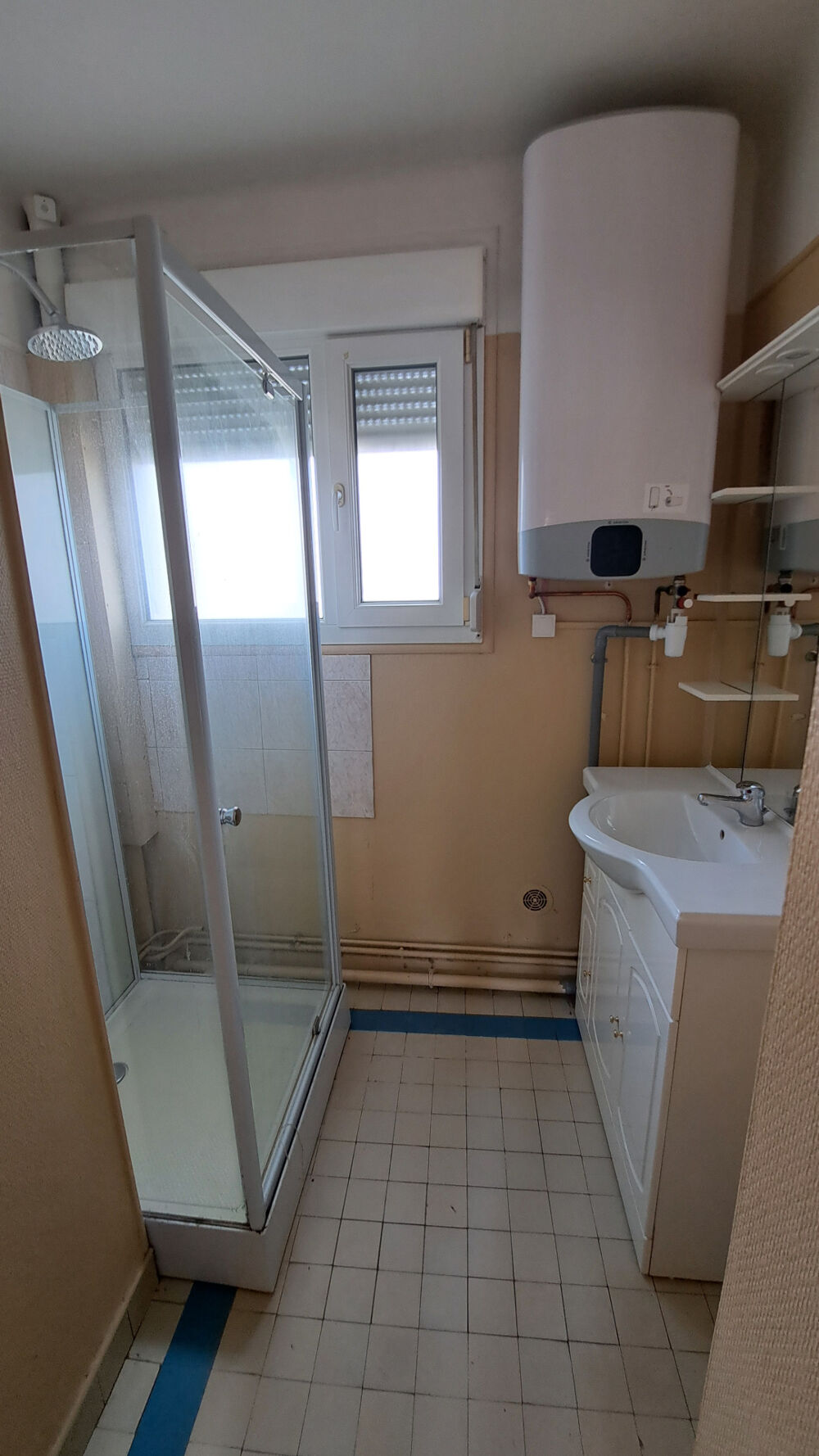 Appartement a louer saint-dizier - 2 pièce(s) - 44 m2 - Surfyn