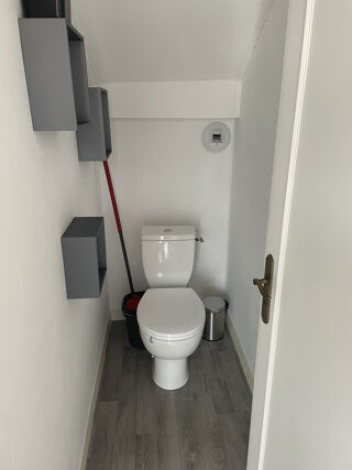  Maison à louer 3 pièces 81 m² St dizier