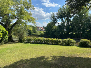  Maison � vendre 10 pi�ces 260 m�