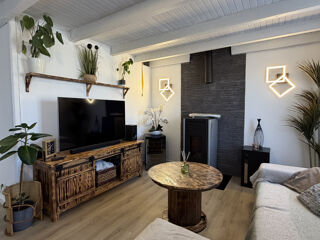  Maison à vendre 4 pièces 88 m²