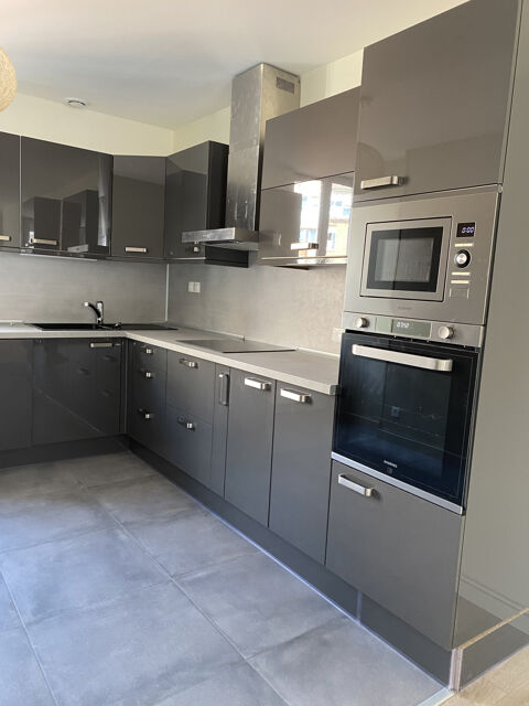  Appartement � louer 6 pi�ces 94 m�