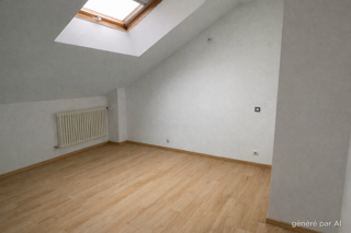  Appartement à louer 2 pièces 57 m²
