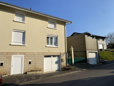   Charmante maison en duplex de 85 m2 Maison - 4 pi�ce(s) - 85 m�